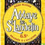 abbaye de saint landelin mythique