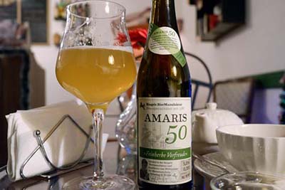 riegele amaris 50